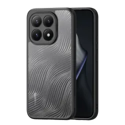 Coque Xiaomi 15T Aimo Series Transparente