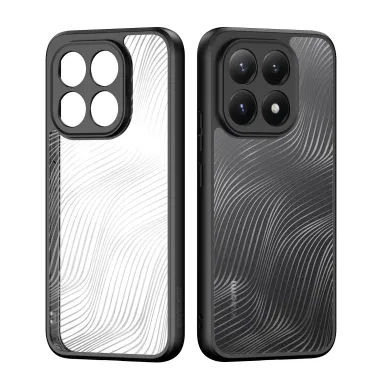 Coque Xiaomi 15T Aimo Series Transparente