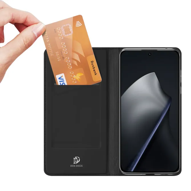 Housse Xiaomi 15T Revêtement Satiné