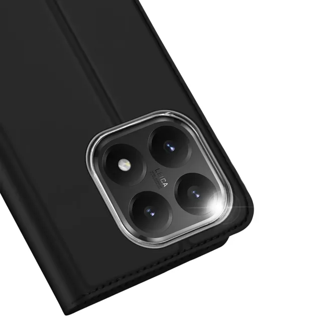 Housse Xiaomi 15T Revêtement Satiné