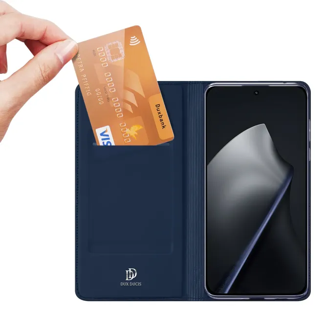 Housse Xiaomi 15T Revêtement Satiné