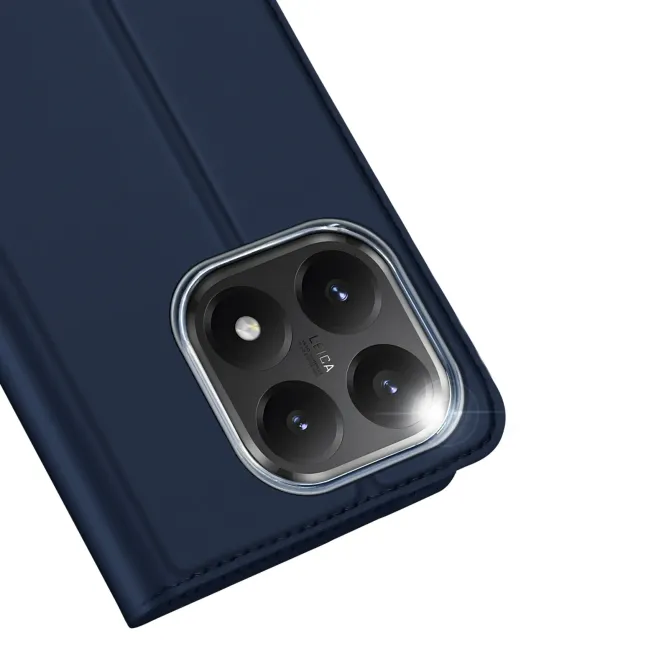 Housse Xiaomi 15T Revêtement Satiné