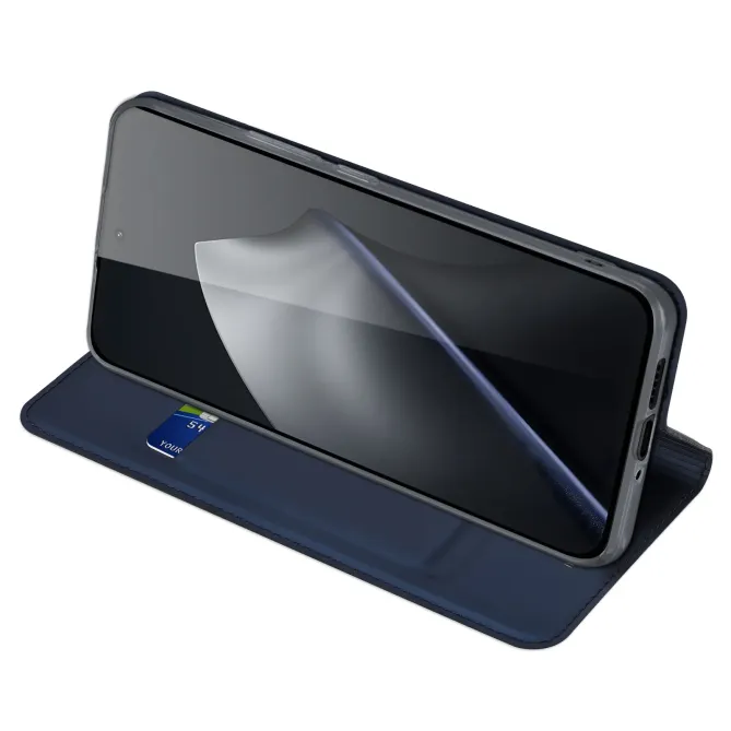 Housse Xiaomi 15T Revêtement Satiné