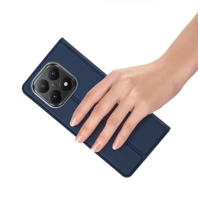 Housse Xiaomi 15T Revêtement Satiné