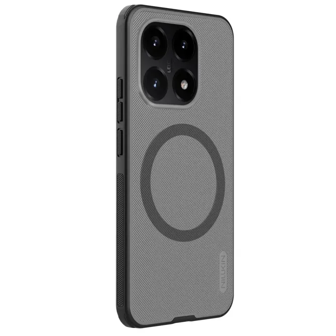 Coque Xiaomi 15T Nillkin | Super Frosted Shield Pro MagSafe