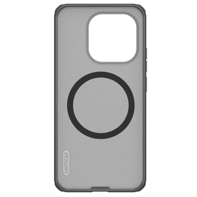 Coque Xiaomi 15T Nillkin | Super Frosted Shield Pro MagSafe