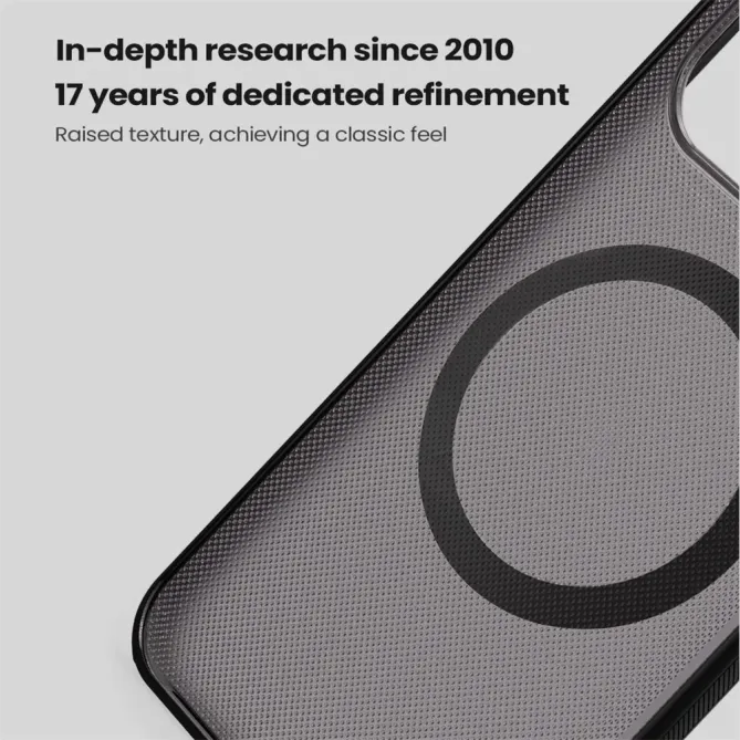 Coque Xiaomi 15T Nillkin | Super Frosted Shield Pro MagSafe