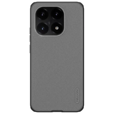 Coque Xiaomi 15T Nillkin | Super Frosted Shield Pro