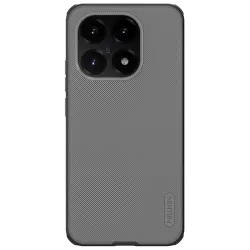 Coque Xiaomi 15T Nillkin | Super Frosted Shield Pro