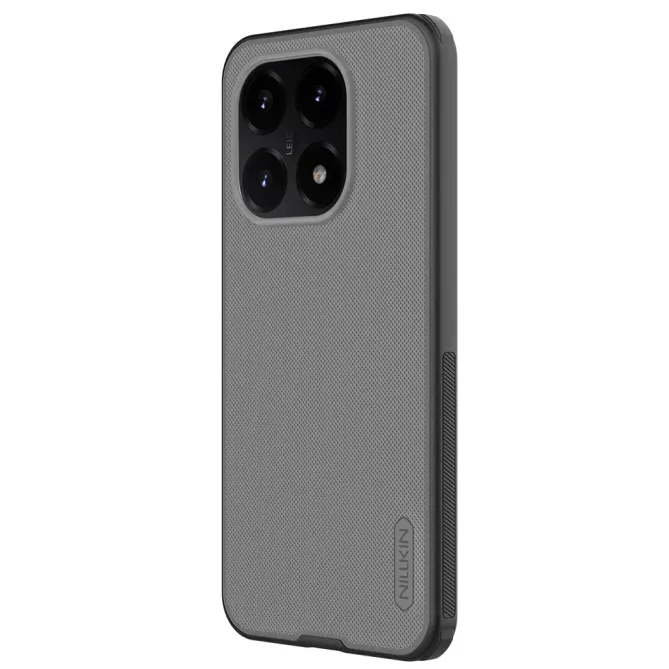 Coque Xiaomi 15T Nillkin | Super Frosted Shield Pro