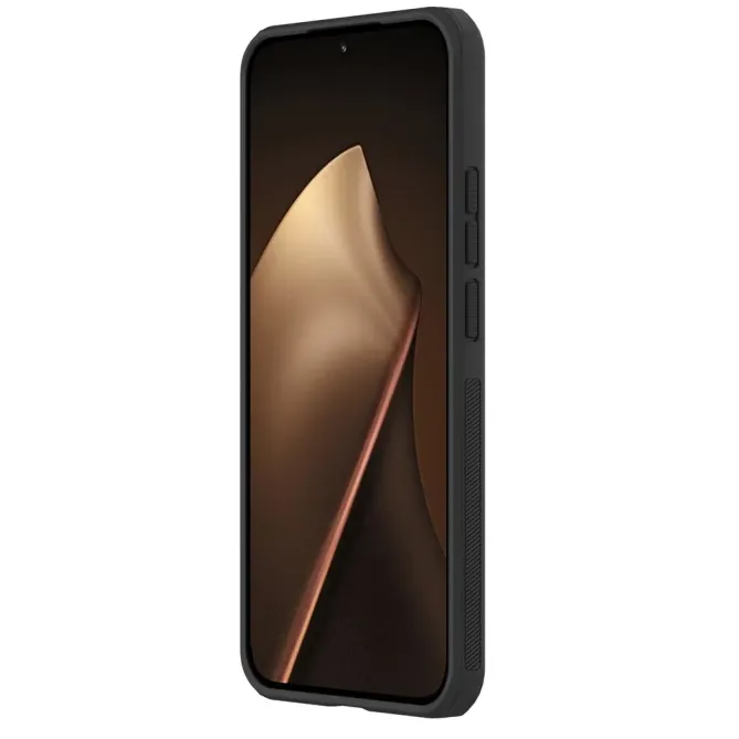 Coque Xiaomi 15T Nillkin | Super Frosted Shield Pro