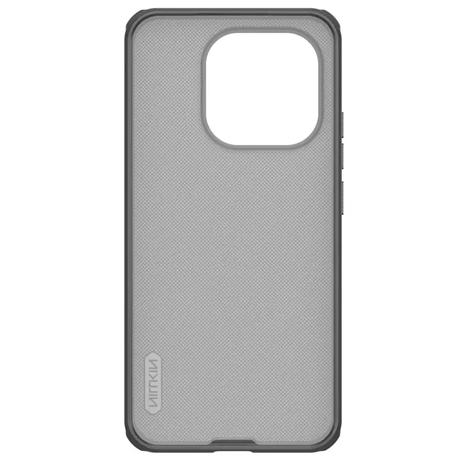 Coque Xiaomi 15T Nillkin | Super Frosted Shield Pro
