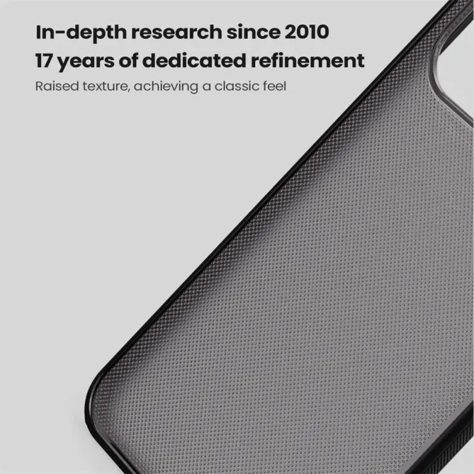 Coque Xiaomi 15T Nillkin | Super Frosted Shield Pro