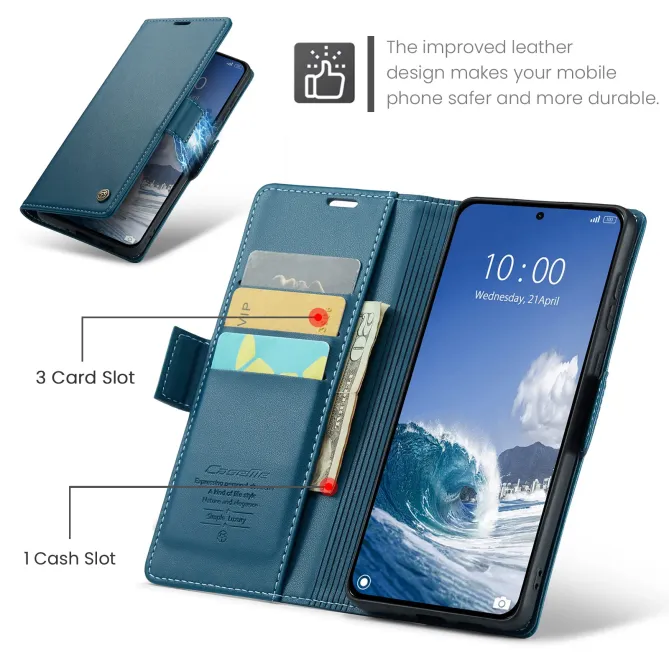 Housse Xiaomi 15T Protection complète 023 Series
