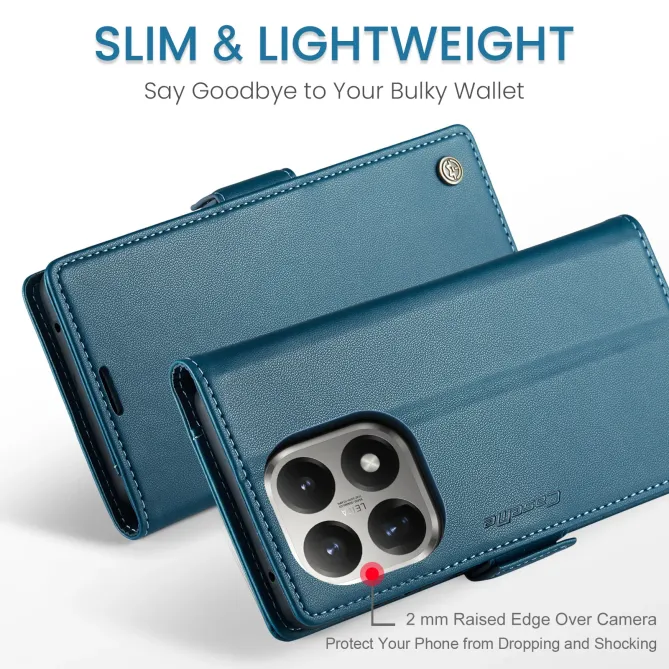 Housse Xiaomi 15T Protection complète 023 Series