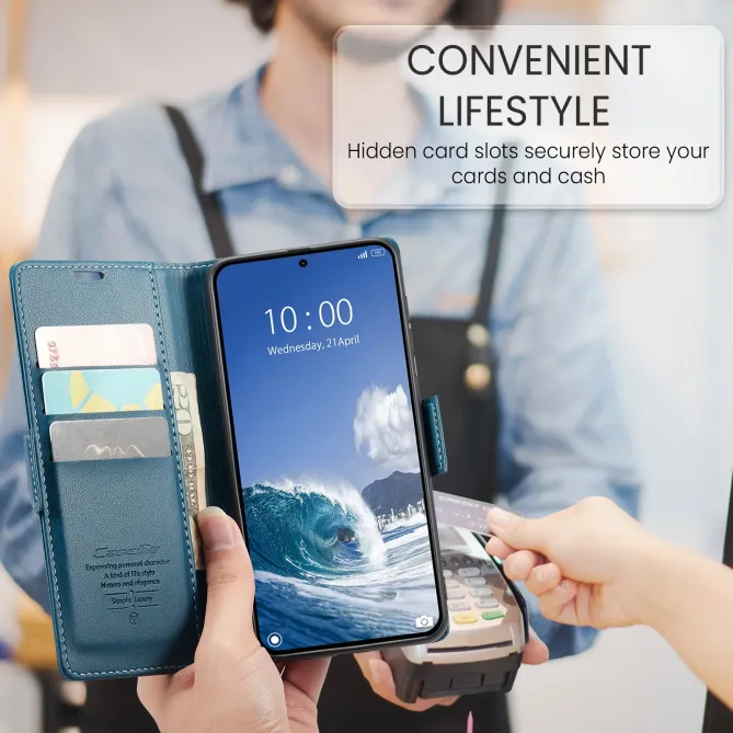 Housse Xiaomi 15T Protection complète 023 Series