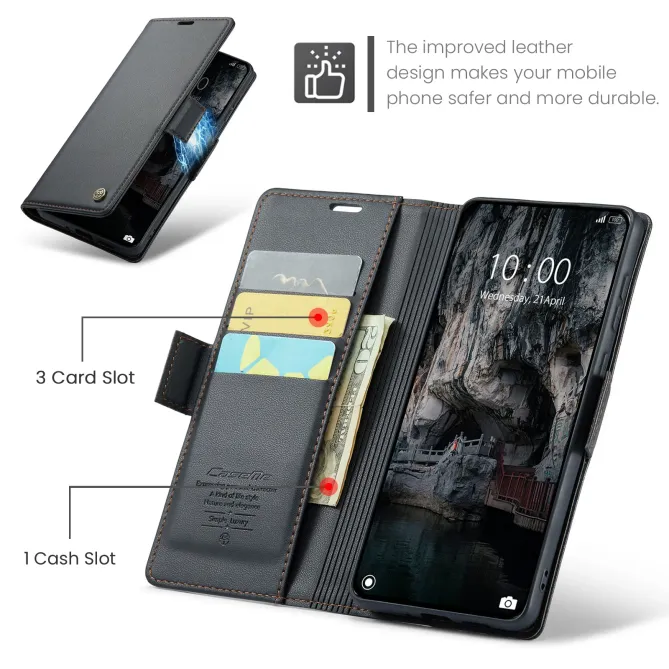 Housse Xiaomi 15T Protection complète 023 Series