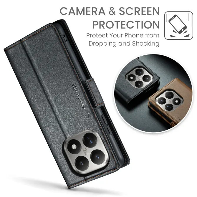 Housse Xiaomi 15T Protection complète 023 Series
