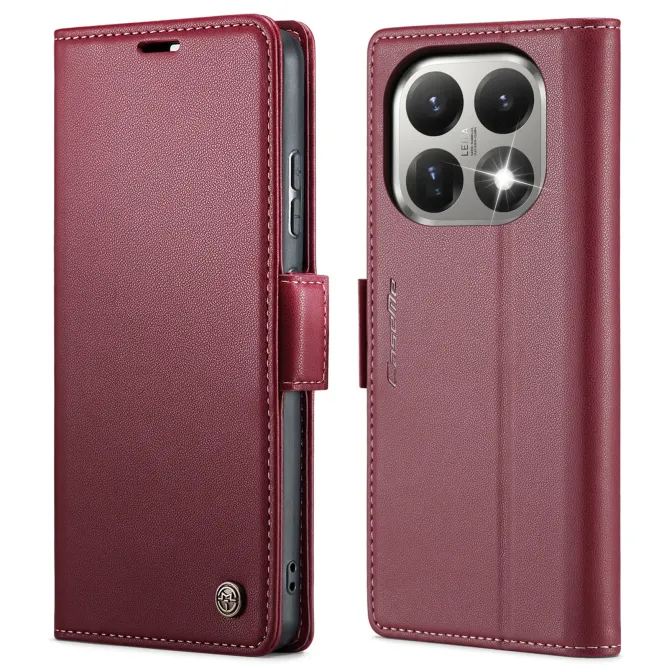 Housse Xiaomi 15T Protection complète 023 Series
