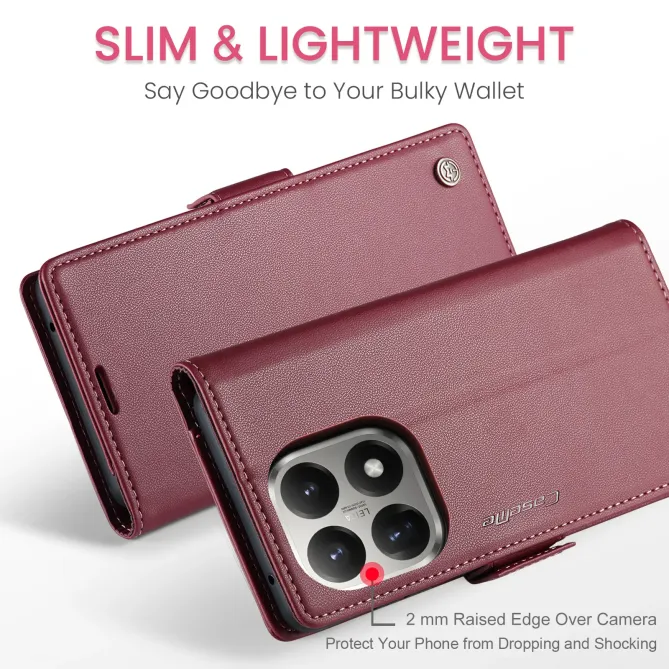 Housse Xiaomi 15T Protection complète 023 Series