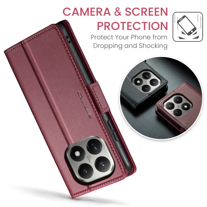 Housse Xiaomi 15T Protection complète 023 Series