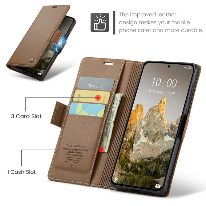 Housse Xiaomi 15T Protection complète 023 Series