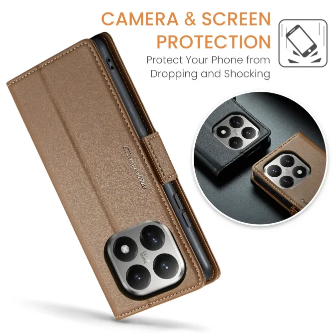 Housse Xiaomi 15T Protection complète 023 Series
