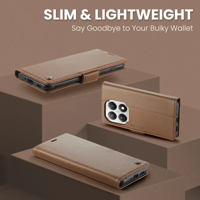 Housse Xiaomi 15T Protection complète 023 Series