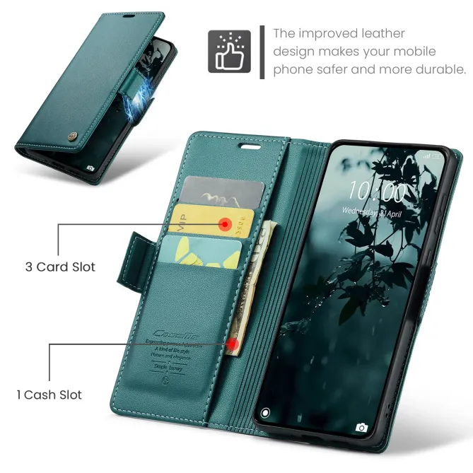Housse Xiaomi 15T Protection complète 023 Series