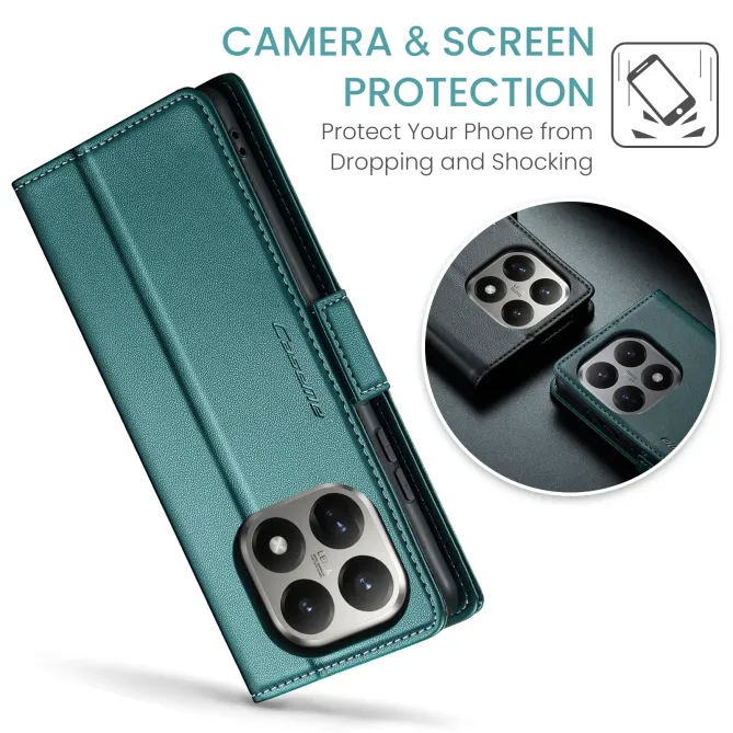 Housse Xiaomi 15T Protection complète 023 Series