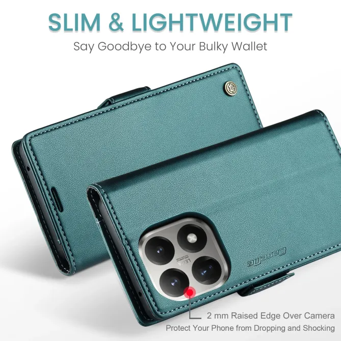 Housse Xiaomi 15T Protection complète 023 Series
