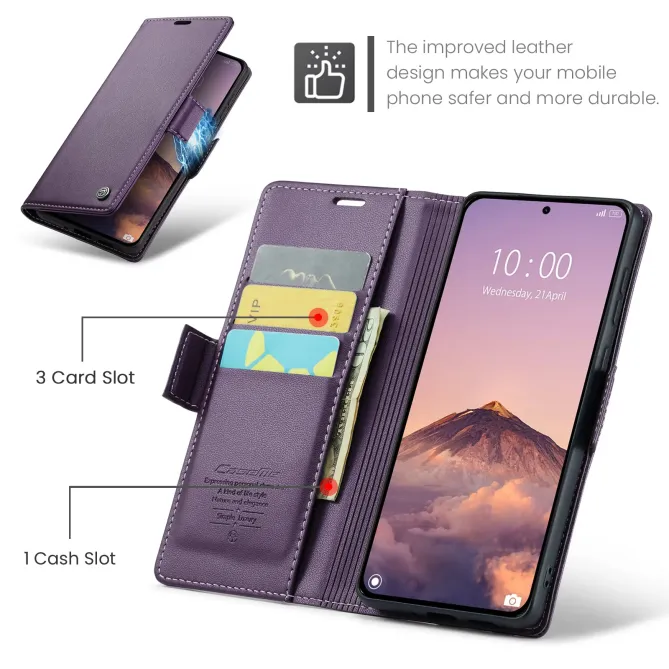 Housse Xiaomi 15T Protection complète 023 Series