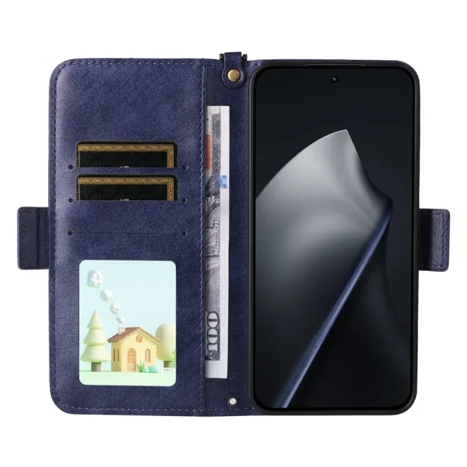 Housse Xiaomi 15T Sac à Main avec Bandoulière