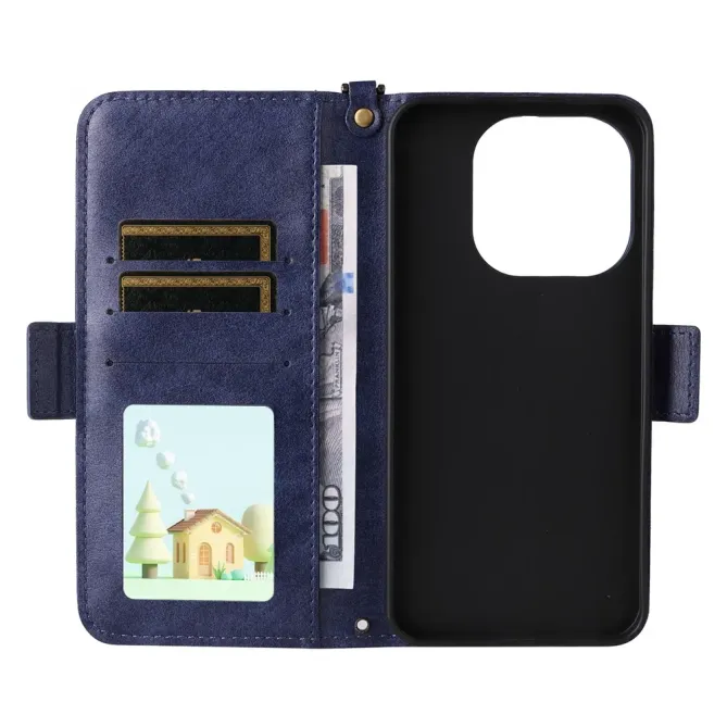 Housse Xiaomi 15T Sac à Main avec Bandoulière