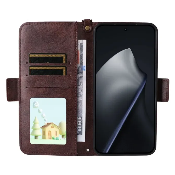 Housse Xiaomi 15T Sac à Main avec Bandoulière