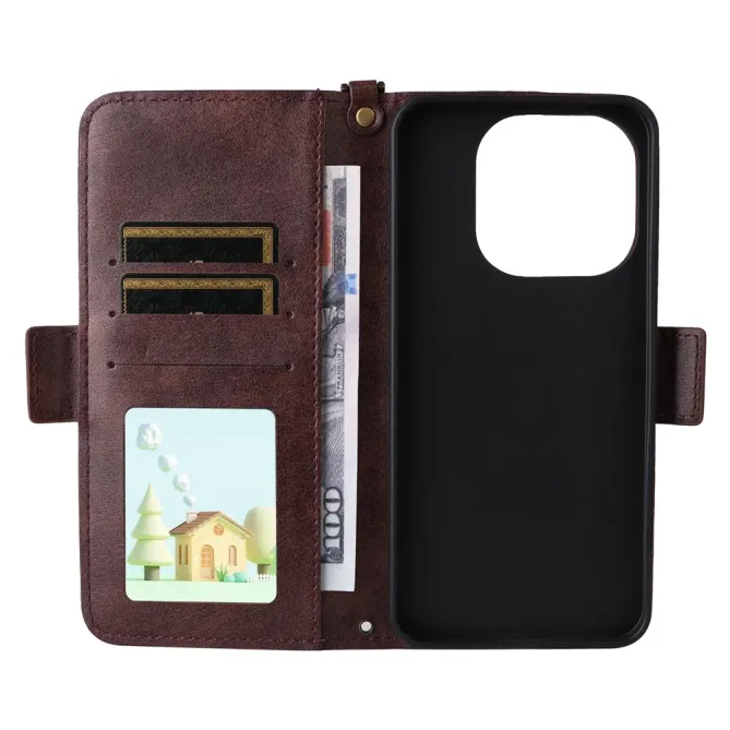 Housse Xiaomi 15T Sac à Main avec Bandoulière