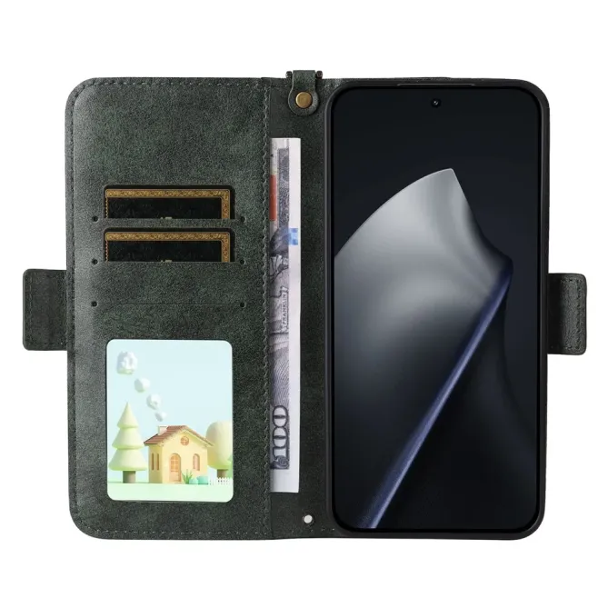 Housse Xiaomi 15T Sac à Main avec Bandoulière