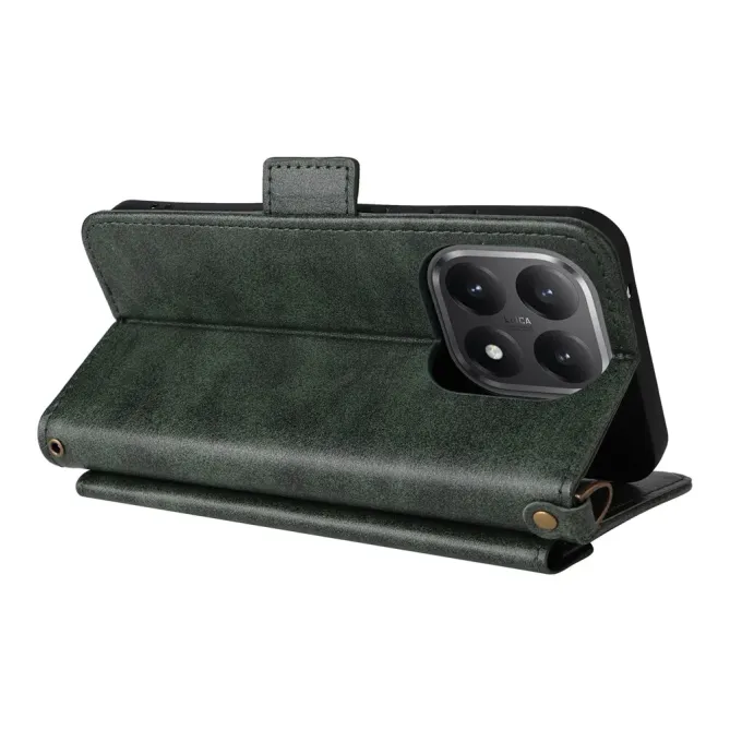 Housse Xiaomi 15T Sac à Main avec Bandoulière