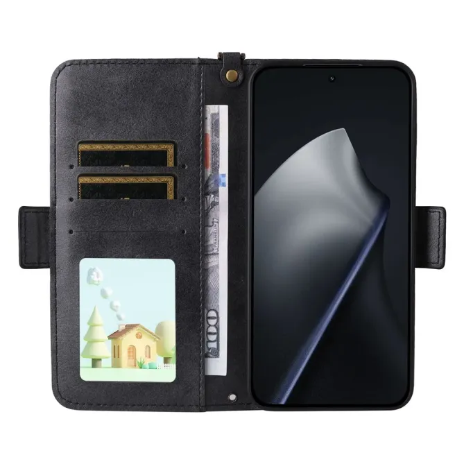 Housse Xiaomi 15T Sac à Main avec Bandoulière