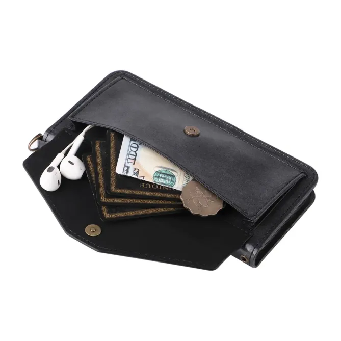 Housse Xiaomi 15T Sac à Main avec Bandoulière