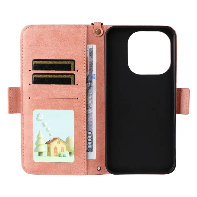 Housse Xiaomi 15T Sac à Main avec Bandoulière