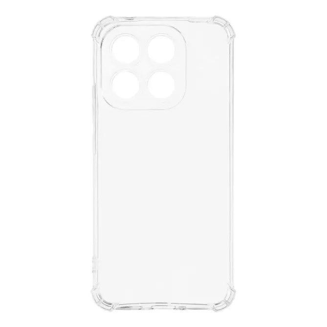 Coque Xiaomi 15T transparente angles renforcés
