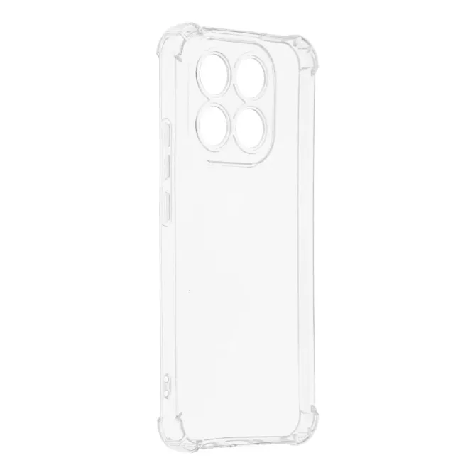 Coque Xiaomi 15T transparente angles renforcés
