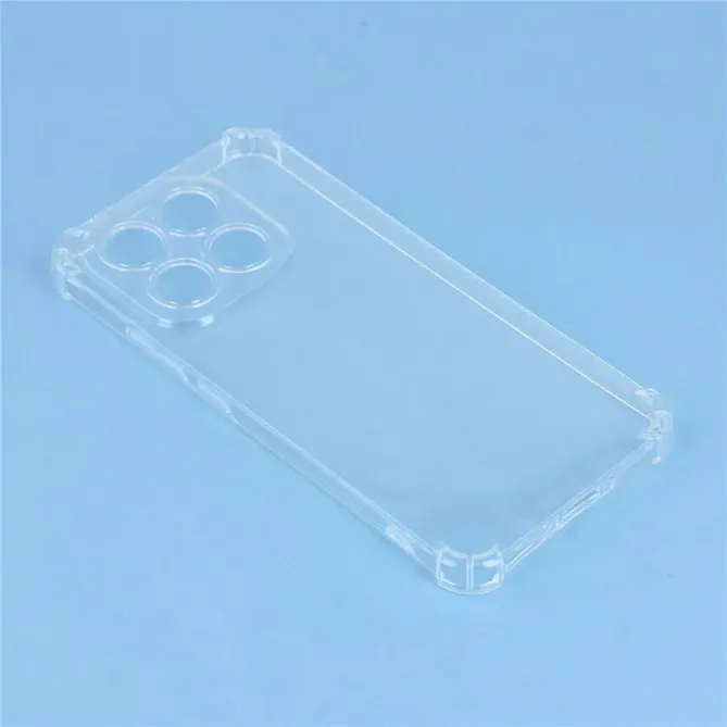Coque Xiaomi 15T transparente angles renforcés
