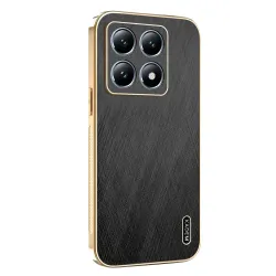 Coque Xiaomi 15T Style Texturé Soie