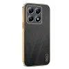 Coque Xiaomi 15T Style Texturé Soie