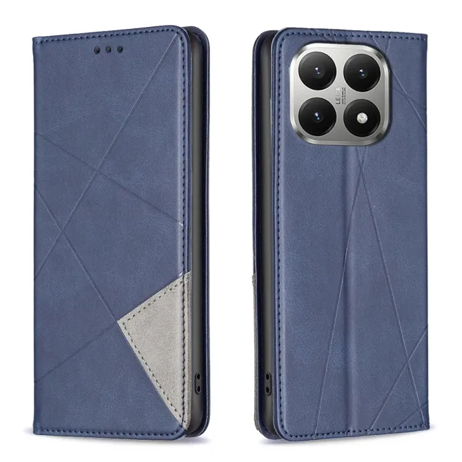 Flip Cover Xiaomi 15T Célinia Style Cuir Porte Cartes
