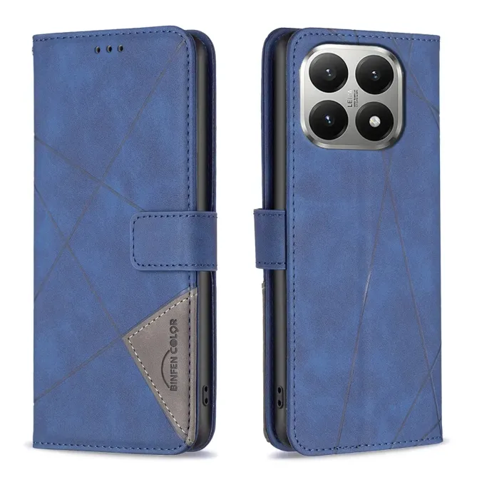 Housse Xiaomi 15T BINFEN Magnetic Series-2