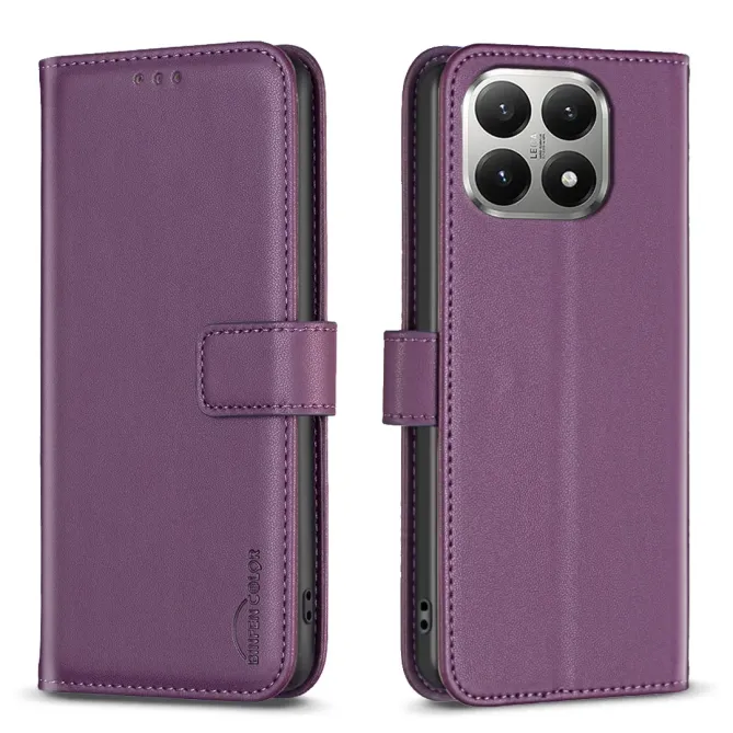 Housse Xiaomi 15T Support Pliable BF17