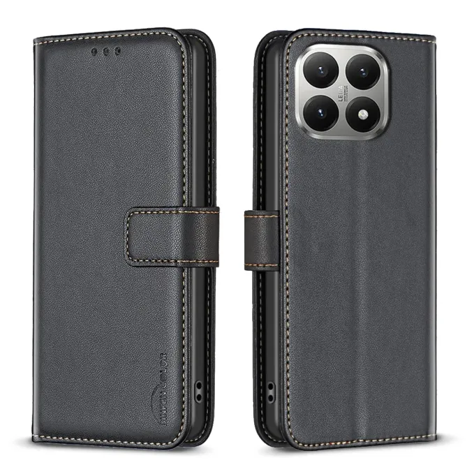 Housse Xiaomi 15T Support Pliable BF17